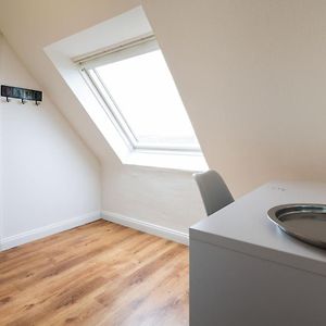 Kamer "Premium" met een King Size Bed